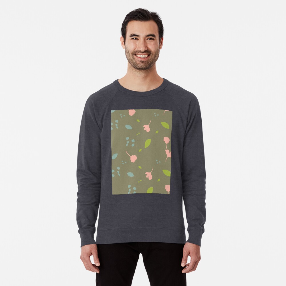 Item preview, Lightweight Sweatshirt designed and sold by Semapemodiba.
