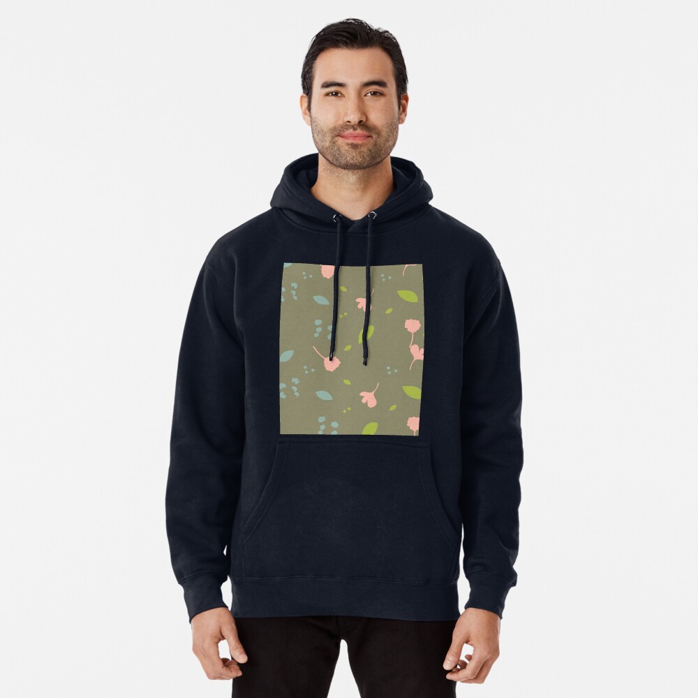 Item preview, Pullover Hoodie designed and sold by Semapemodiba.