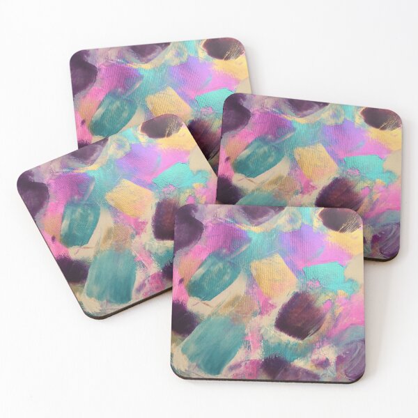 Item preview, Pink and blue designed and sold by Niculina.