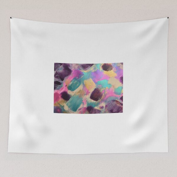 Item preview, Pink and blue designed and sold by Niculina.