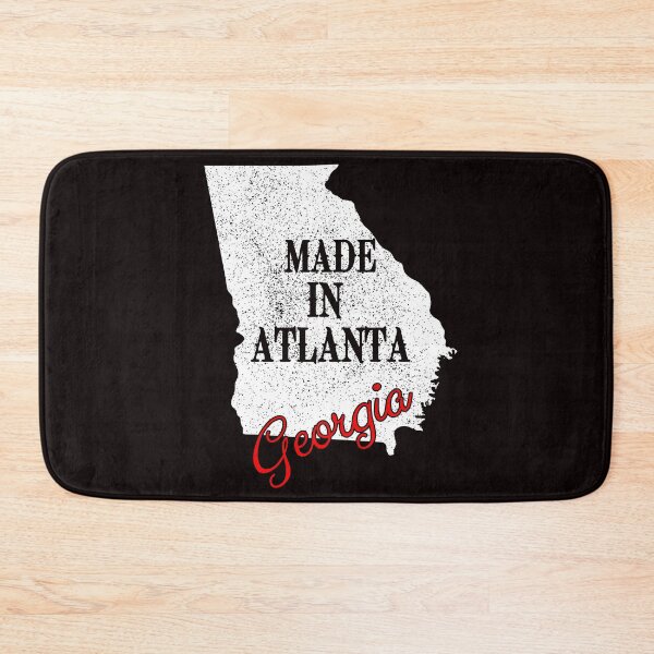 Item preview, Made In Atlanta Georgia designed and sold by RightWing1776.