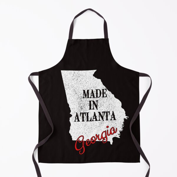 Item preview, Made In Atlanta Georgia designed and sold by RightWing1776.
