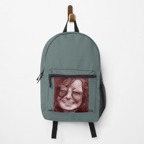 Item preview, Janis Joplin Red designed and sold by Michele Engling.