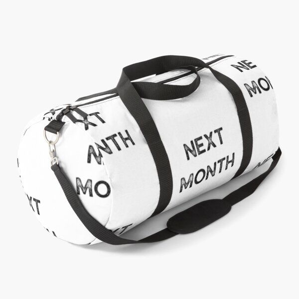 Item preview, GALATHI Next Month - Motivated designed and sold by Galathi Designs.