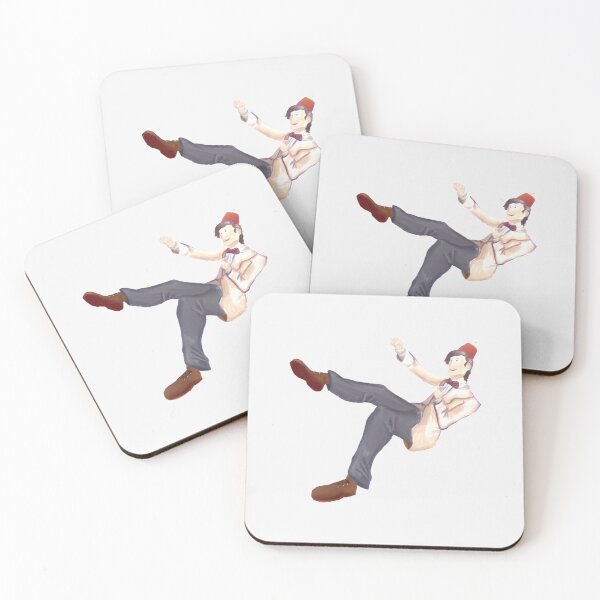 Item preview, Eleventh Doctor- "I'll always remember when the Doctor was me| Perfect Gift designed and sold by kekelala.