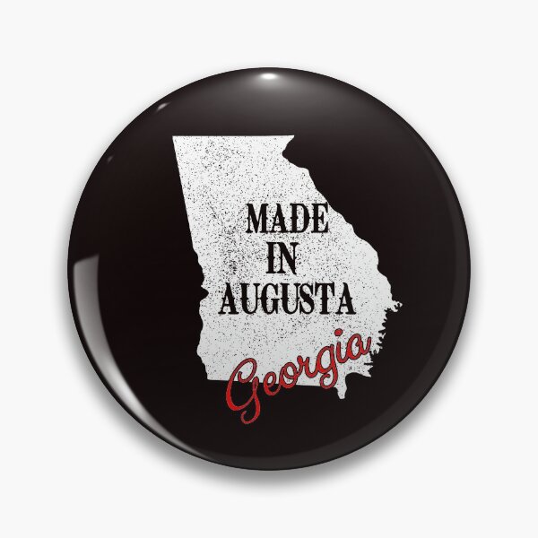 Item preview, Made In Augusta Georgia designed and sold by RightWing1776.