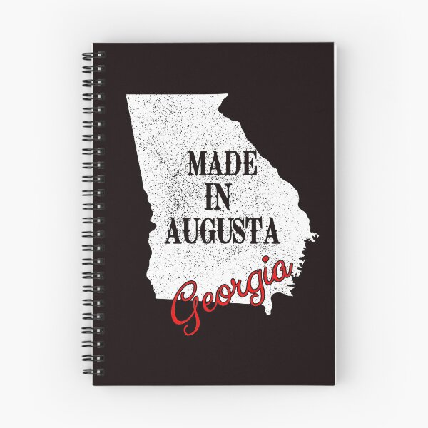 Aperçu de l'œuvre Fabriqué à Augusta Géorgie créée et vendue par RightWing1776.