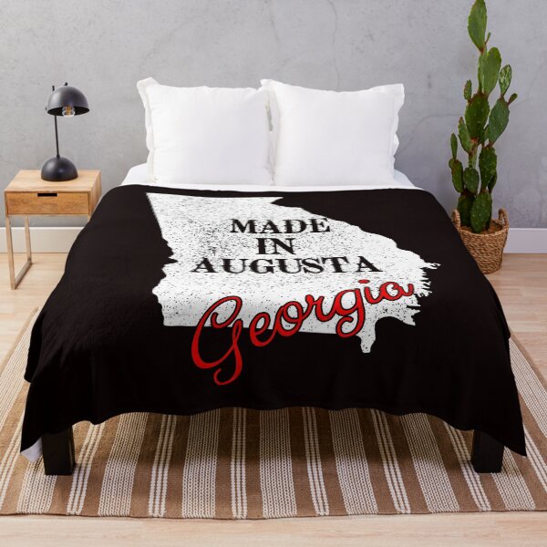 Item preview, Made In Augusta Georgia designed and sold by RightWing1776.