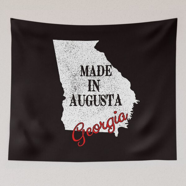 Item preview, Made In Augusta Georgia designed and sold by RightWing1776.