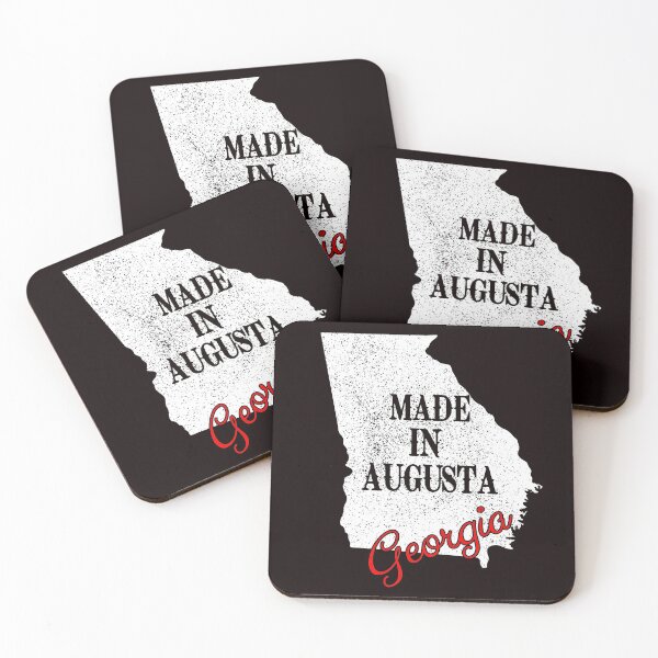 Item preview, Made In Augusta Georgia designed and sold by RightWing1776.