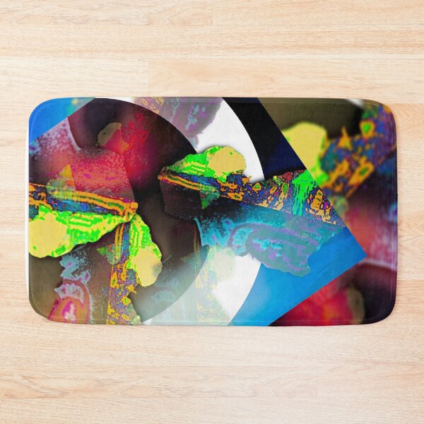 Item preview, Another Layer Revealed designed and sold by Burtoncolorado.