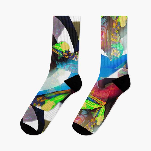 Item preview, Another Layer Revealed designed and sold by Burtoncolorado.