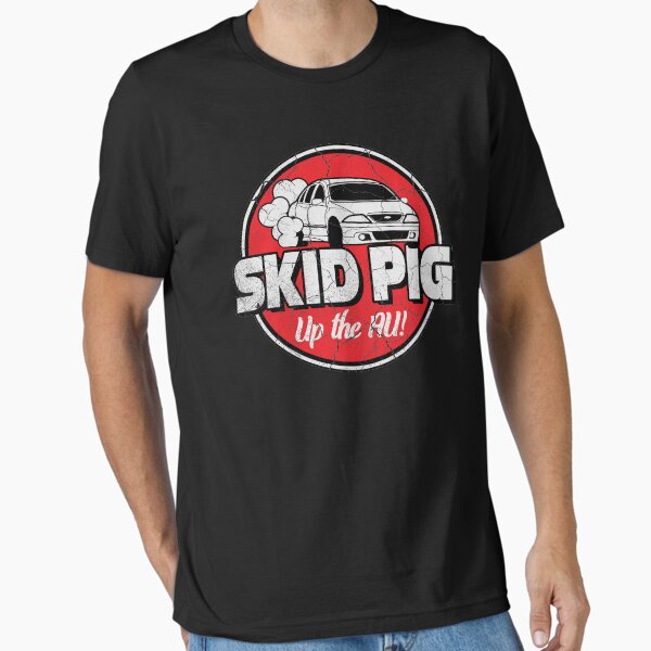 Item preview, AU Falcon skid pig designed and sold by WintersunDesign.