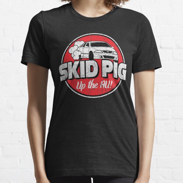 AU Falcon skid pig Essential T-Shirt
