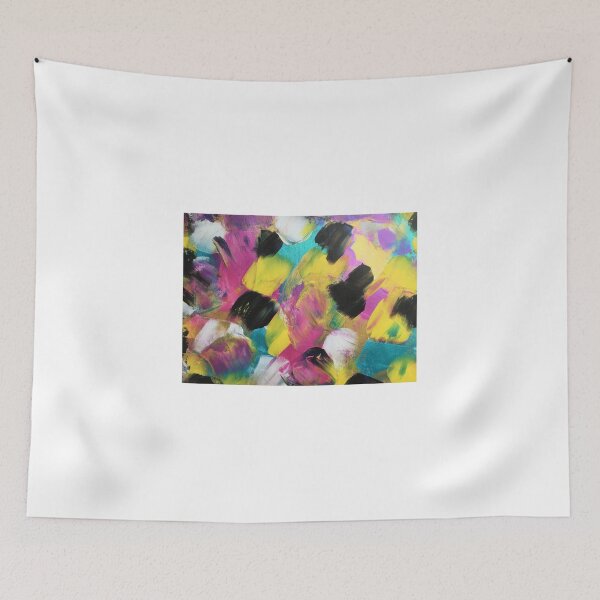 Item preview, Playing with colours  designed and sold by Niculina.