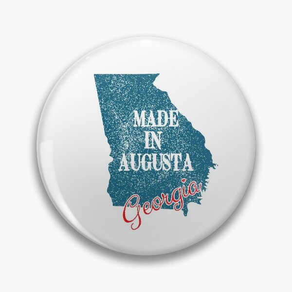 Item preview, Made In Augusta Georgia designed and sold by RightWing1776.