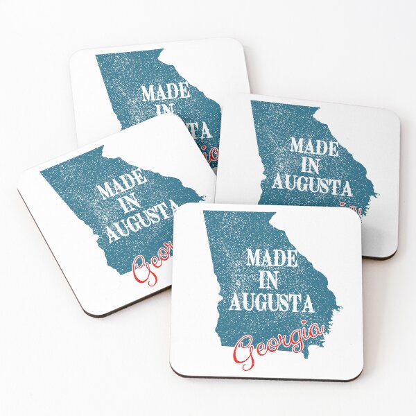 Item preview, Made In Augusta Georgia designed and sold by RightWing1776.