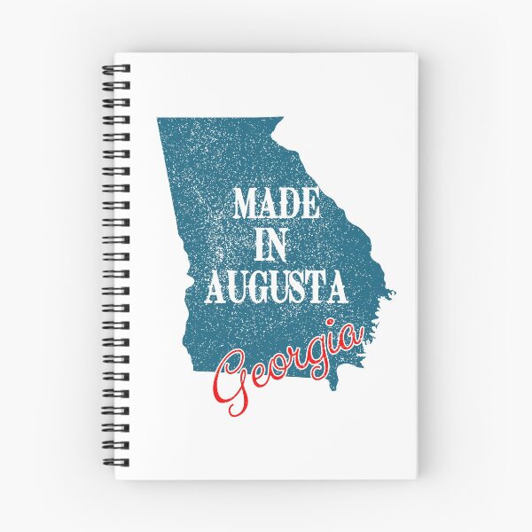 Aperçu de l'œuvre Fabriqué à Augusta Géorgie créée et vendue par RightWing1776.