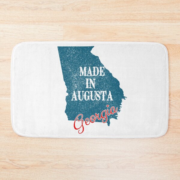 Item preview, Made In Augusta Georgia designed and sold by RightWing1776.
