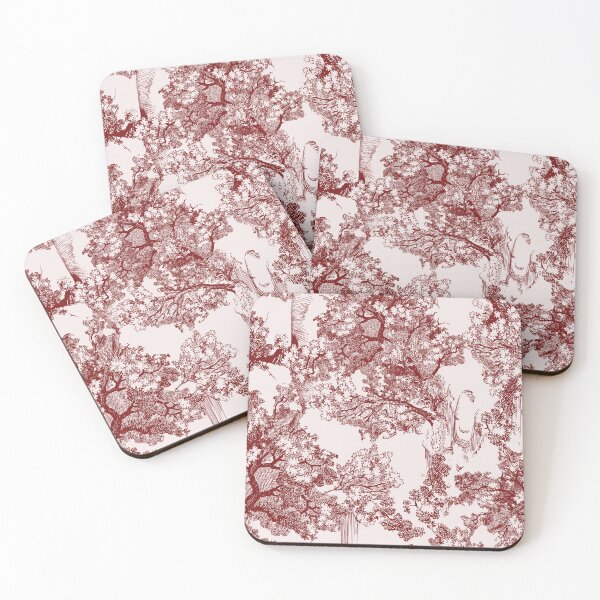 Item preview, seamless floral art designed and sold by epenu.