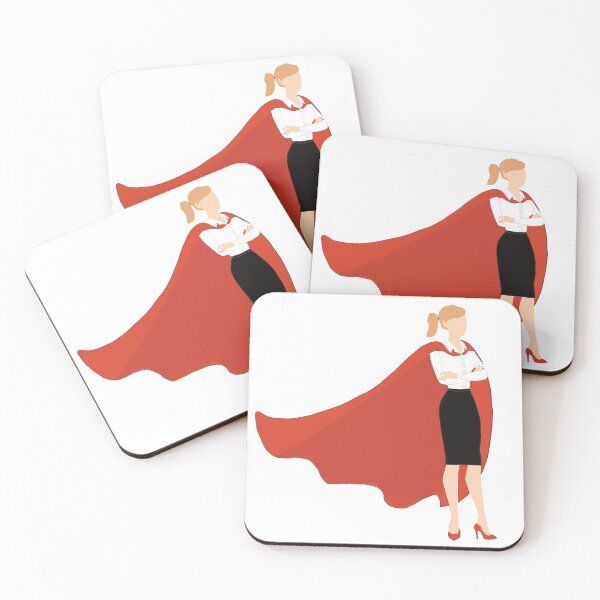 Item preview, Super Women designed and sold by RheaBoutique.