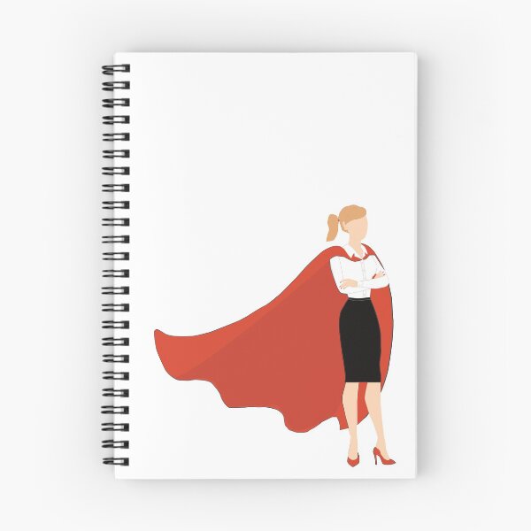 Item preview, Super Women designed and sold by RheaBoutique.