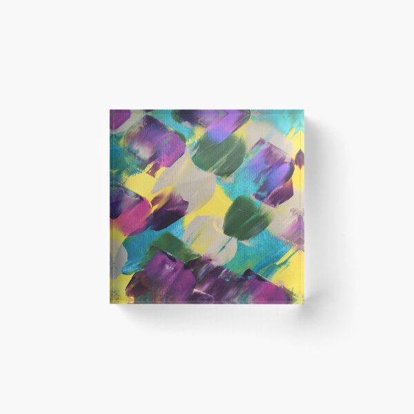 Item preview, Playing with colours  designed and sold by Niculina.