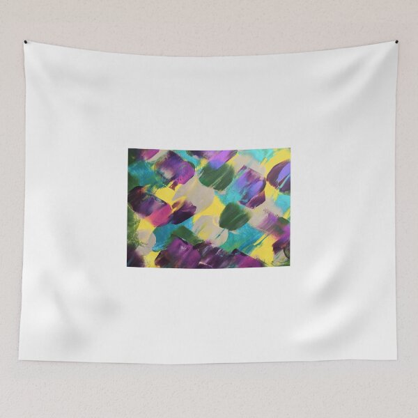 Item preview, Playing with colours  designed and sold by Niculina.