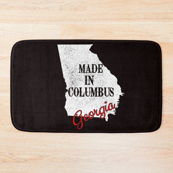 Item preview, Made In Columbus Georgia designed and sold by RightWing1776.