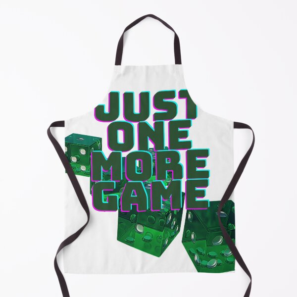 Item preview, Just one more game designed and sold by Anurakti.