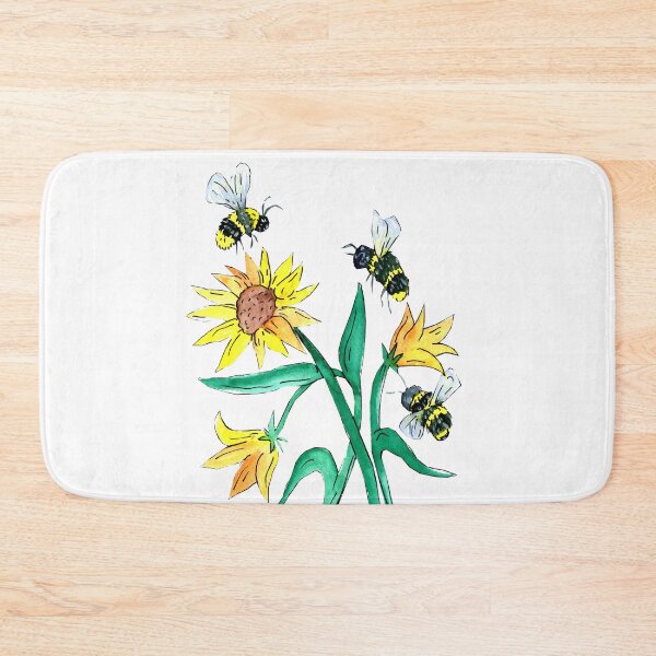 Item preview, Little Buzzy Bees  designed and sold by missmann.