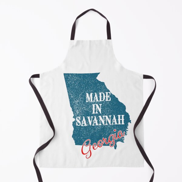 Item preview, Made In Savannah Georgia designed and sold by RightWing1776.
