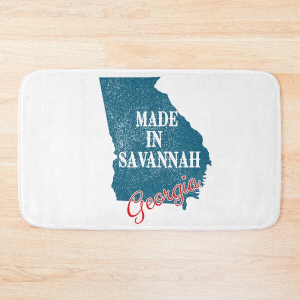 Item preview, Made In Savannah Georgia designed and sold by RightWing1776.