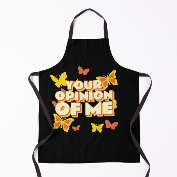 Item preview, Your Opinion Of Me designed and sold by Destine99.