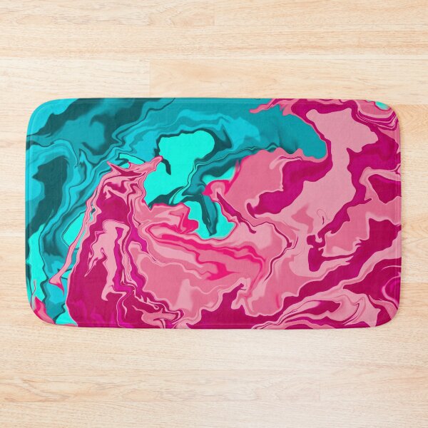 Item preview, Marbled Cotton Candy designed and sold by RayWillDesign.