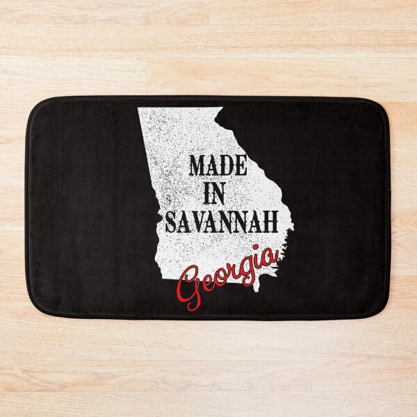 Item preview, Made In Savannah Georgia designed and sold by RightWing1776.