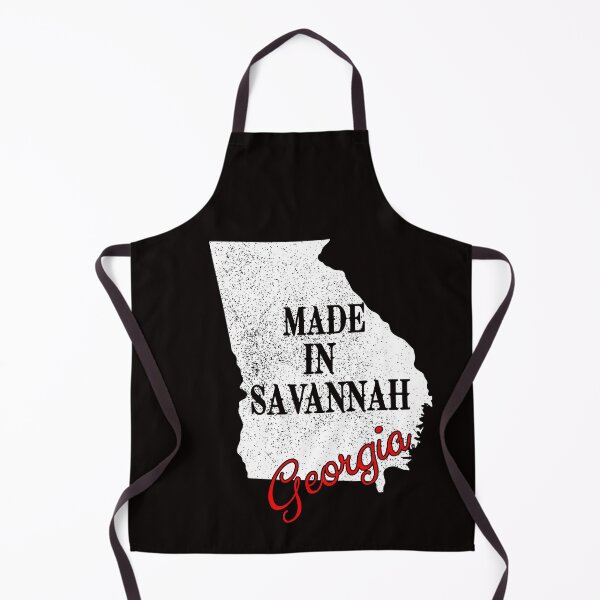 Item preview, Made In Savannah Georgia designed and sold by RightWing1776.