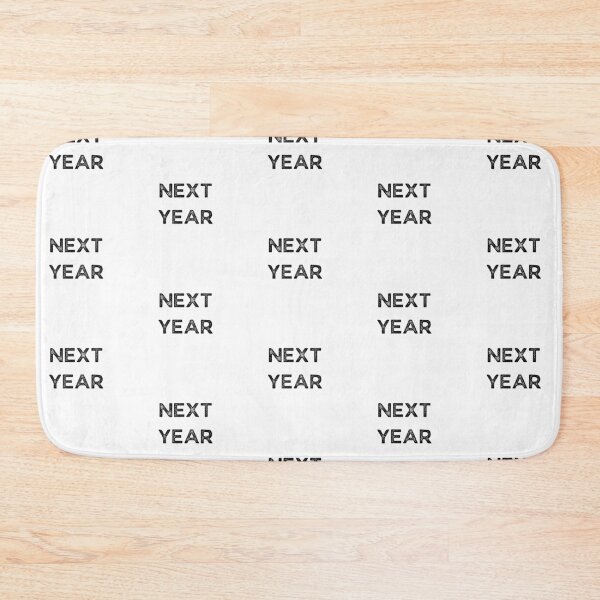 Item preview, GALATHI Next Year - Motivated designed and sold by Galathi Designs.