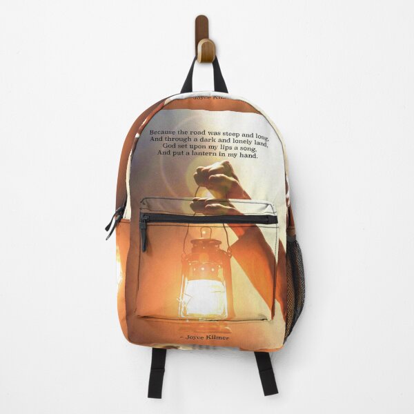 Item preview, A Lantern In My Hand designed and sold by Emilyromrell.
