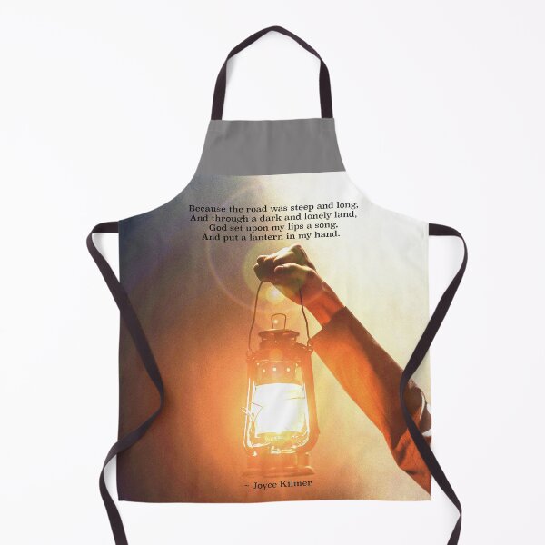 Item preview, A Lantern In My Hand designed and sold by Emilyromrell.