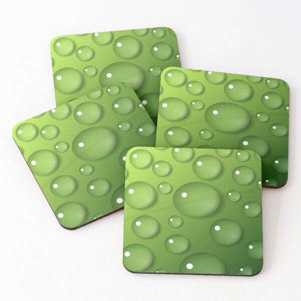 Item preview, Refreshing Water Droplets  designed and sold by Baboki.