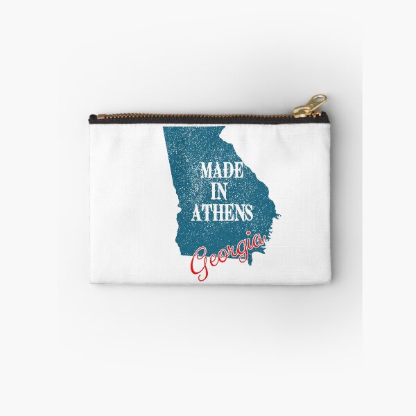 Item preview, Made In Athens Georgia designed and sold by RightWing1776.