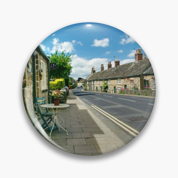 Item preview, Wentworth Village  designed and sold by Alisonchambers2.