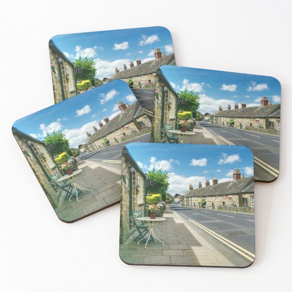 Item preview, Wentworth Village  designed and sold by Alisonchambers2.