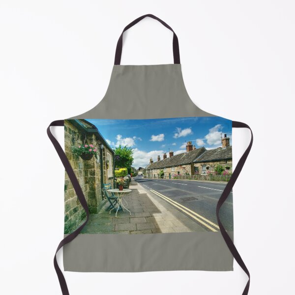 Item preview, Wentworth Village designed and sold by Alisonchambers2.