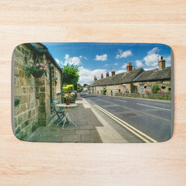 Item preview, Wentworth Village  designed and sold by Alisonchambers2.