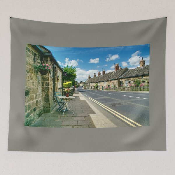 Item preview, Wentworth Village  designed and sold by Alisonchambers2.
