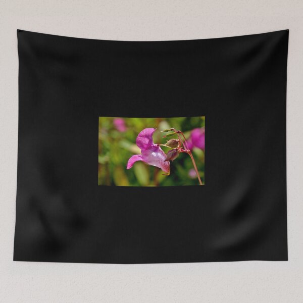 Item preview, Ornamental Jewelweed designed and sold by Kathleen Daley.