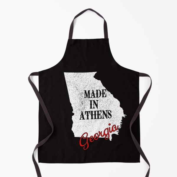 Item preview, Made In Athens Georgia designed and sold by RightWing1776.