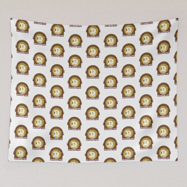 Item preview, Doge - Ludicrous Speed designed and sold by Cryptotease.